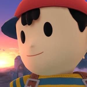 Meet your Posher, Nicholas